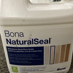 Bona Nordicseal