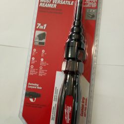 Milwaukee Conduit Reemer 48-22-2870