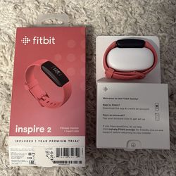 Fit Bit Inspire 2 NIB