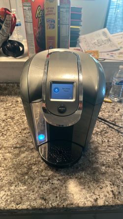 Keurig 2.0 Coffee Maker