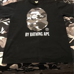 Bape T Shirt