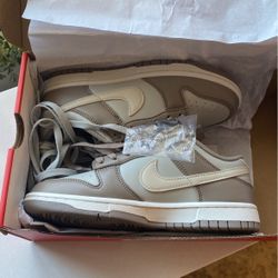 nike dunks