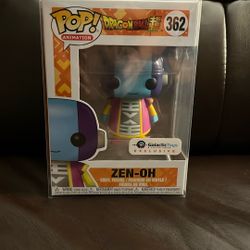 Funko Pop 