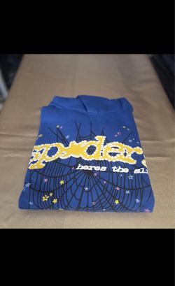 Spyder Hoodie size L