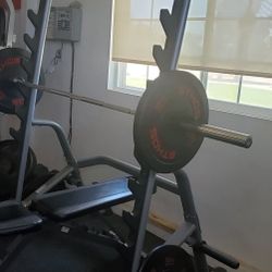 Workout Lifting Gear 