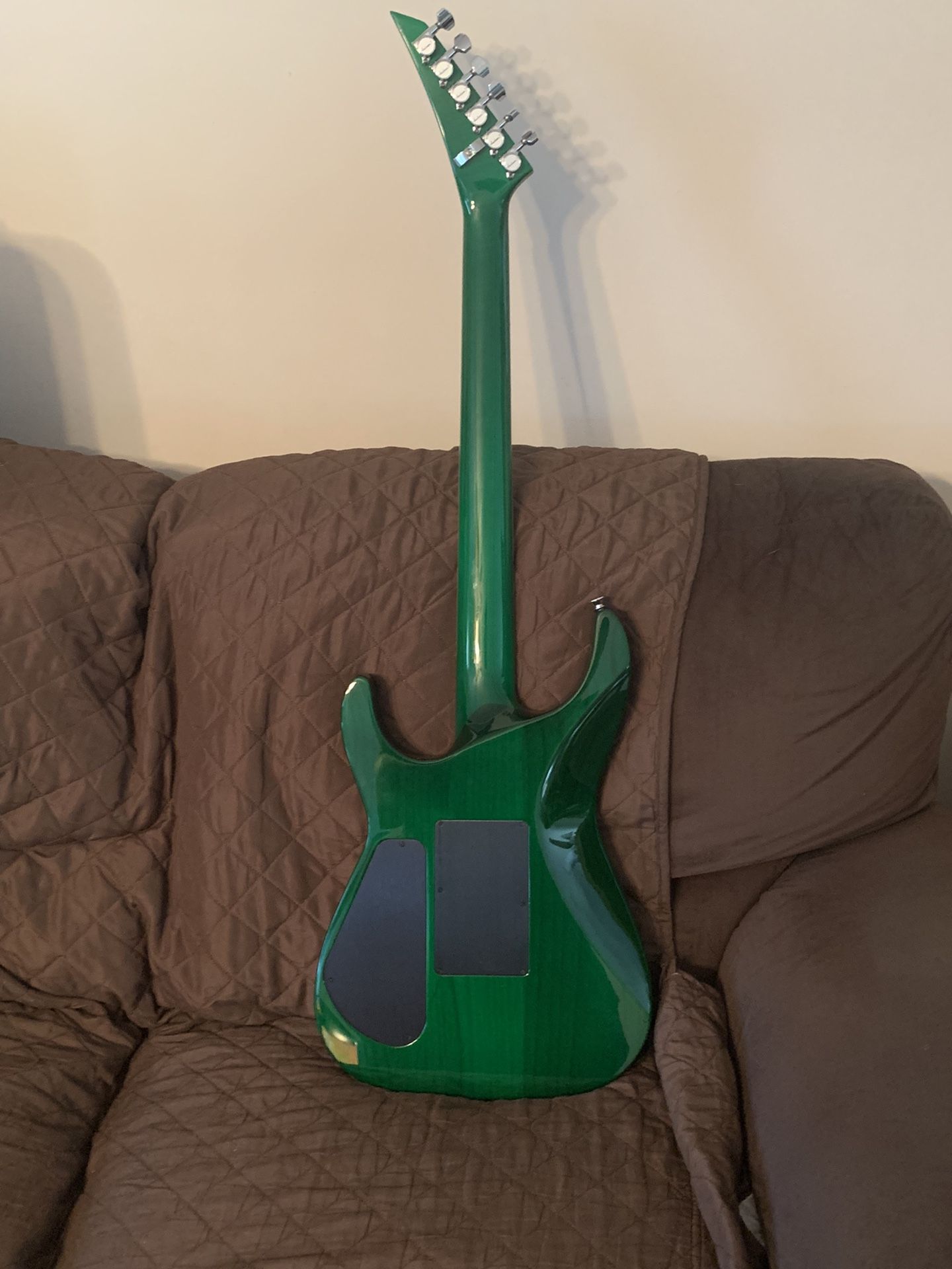 USA Jackson SL2H