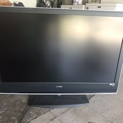 Sony Bravia TV 47” 