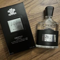 Creed aventus