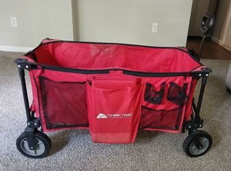 Ozark Trail Wagon