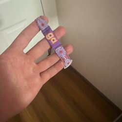 Coschella Sunday wristband 
