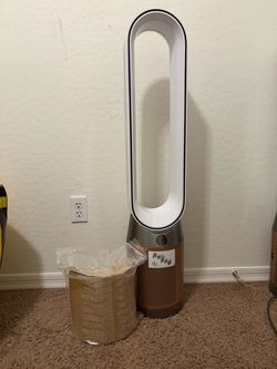 Dyson Hepa Cool