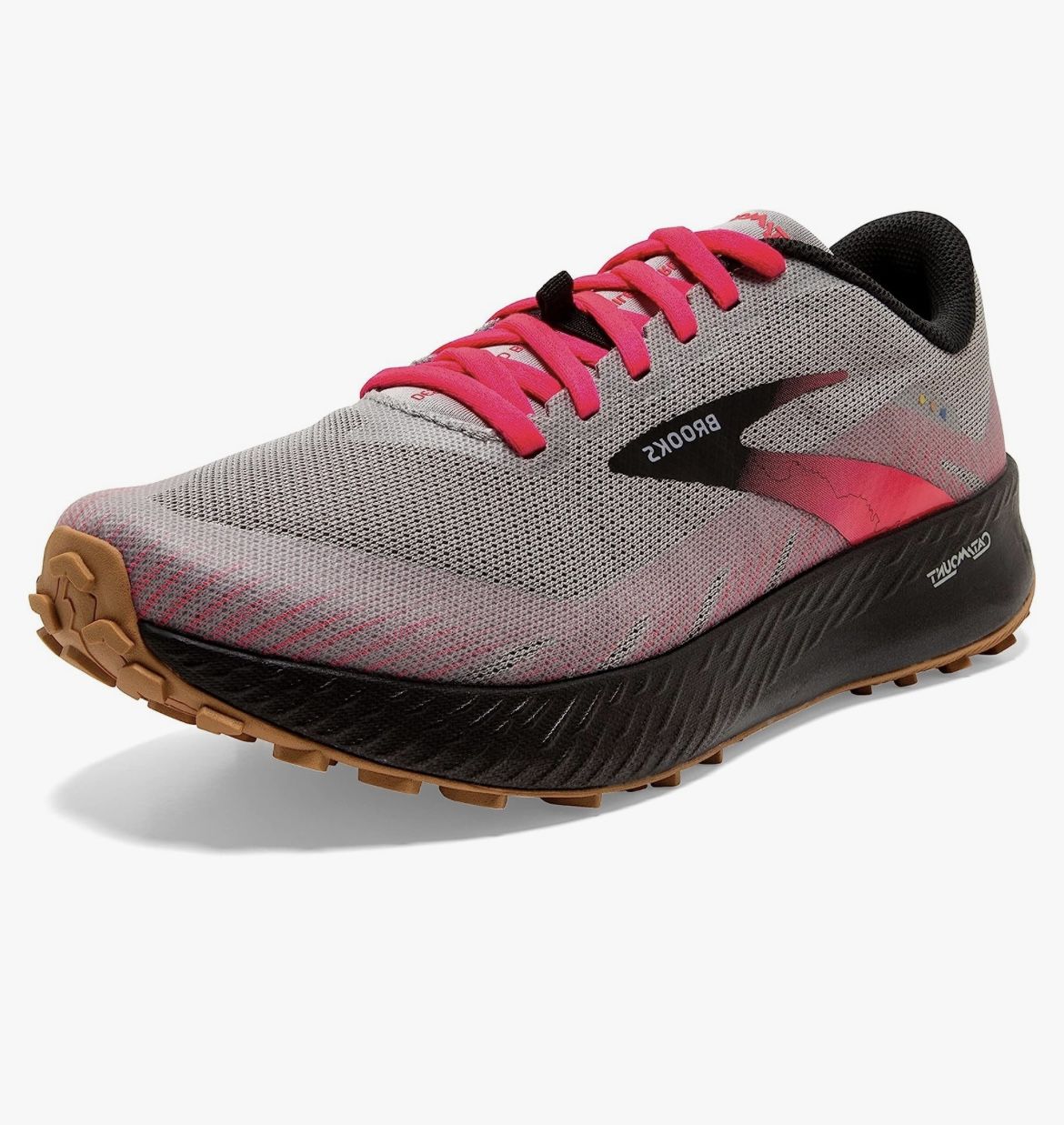 Rooks Catamount Trail Running Shoes Size 9