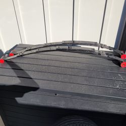  1970 Nova 1969 Camaro 2" Drop Leaf Springs