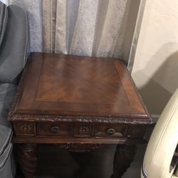 End Table