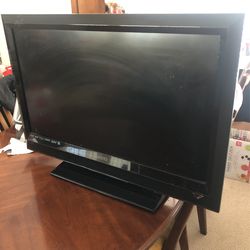 Vizio 40 Inch TV