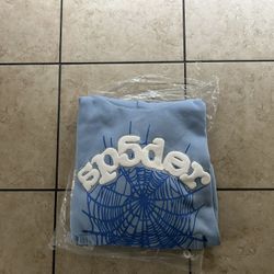 Sp5der Hoodie