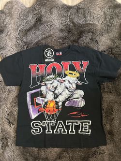 Hellstar Tshirt size XL DEADSTOCK