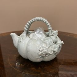 Tea Pots. REDUCED 