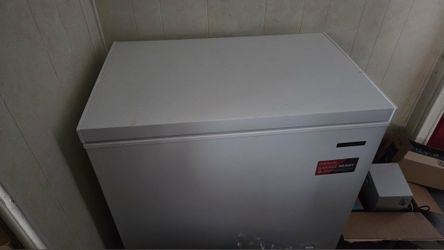 Freezer