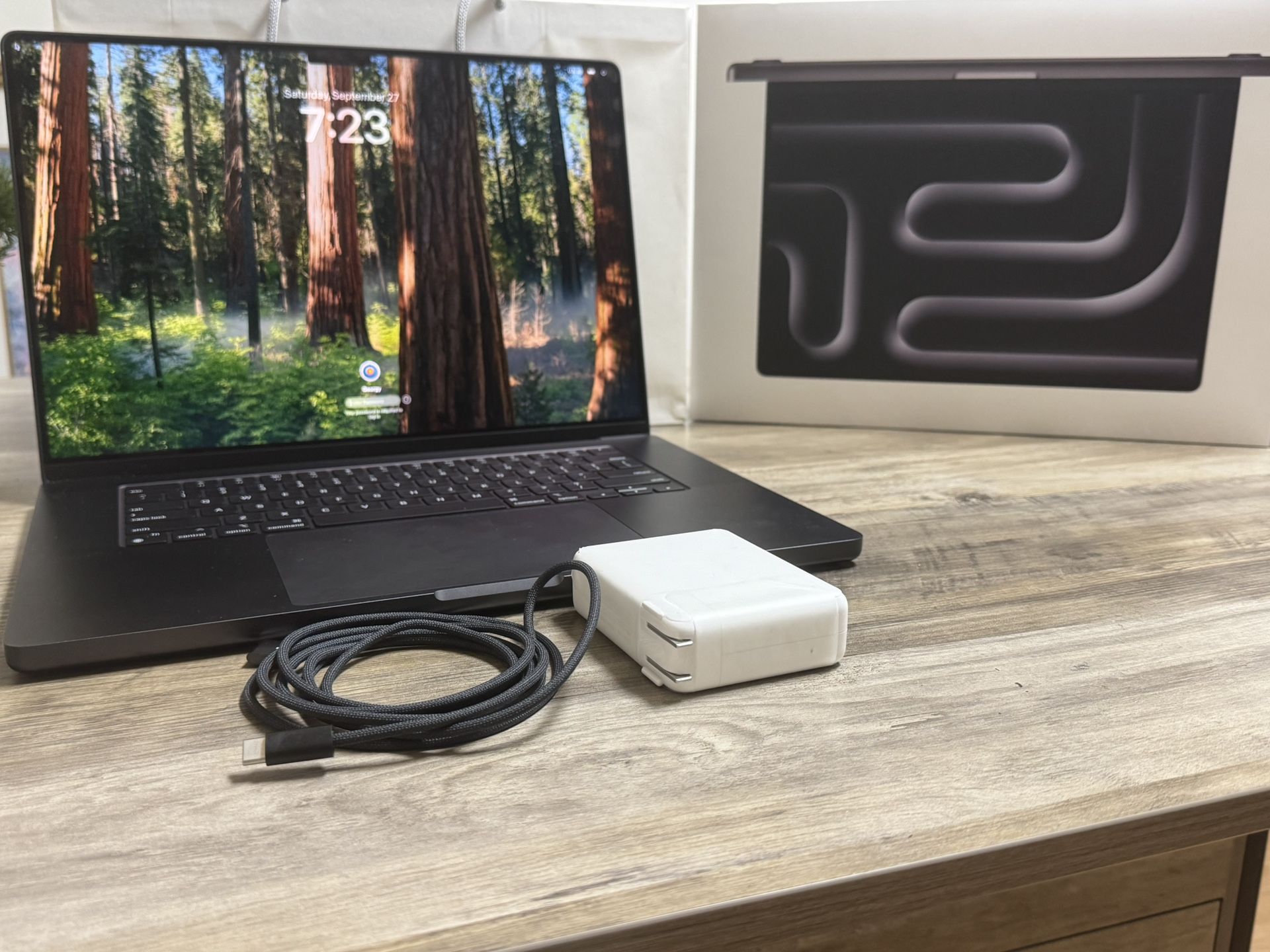 MacBook Pro