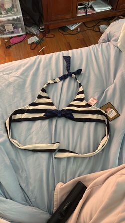 Juicy Couture Bikini top