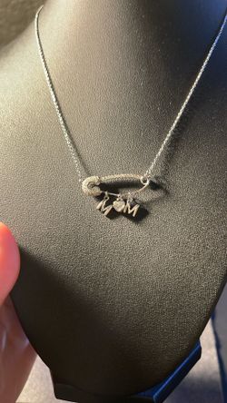 Sterling Silver