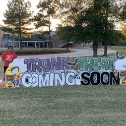 Halloween Decorations 
