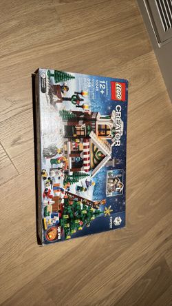 LEGO 10249
