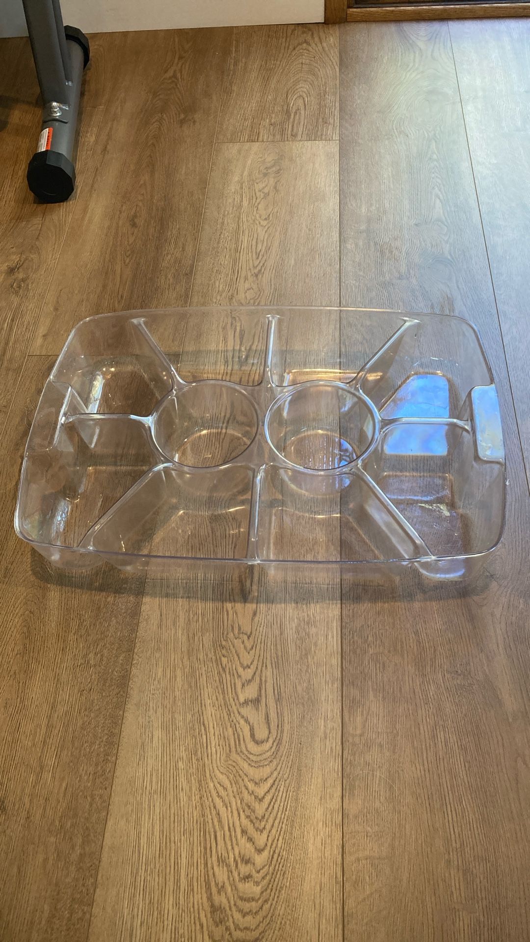 Longaberger Basket Protector 