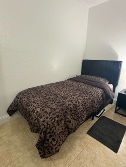Twin bed for SALE