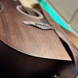 Ibanez Acoustic Guitar AW54CE-OPN New