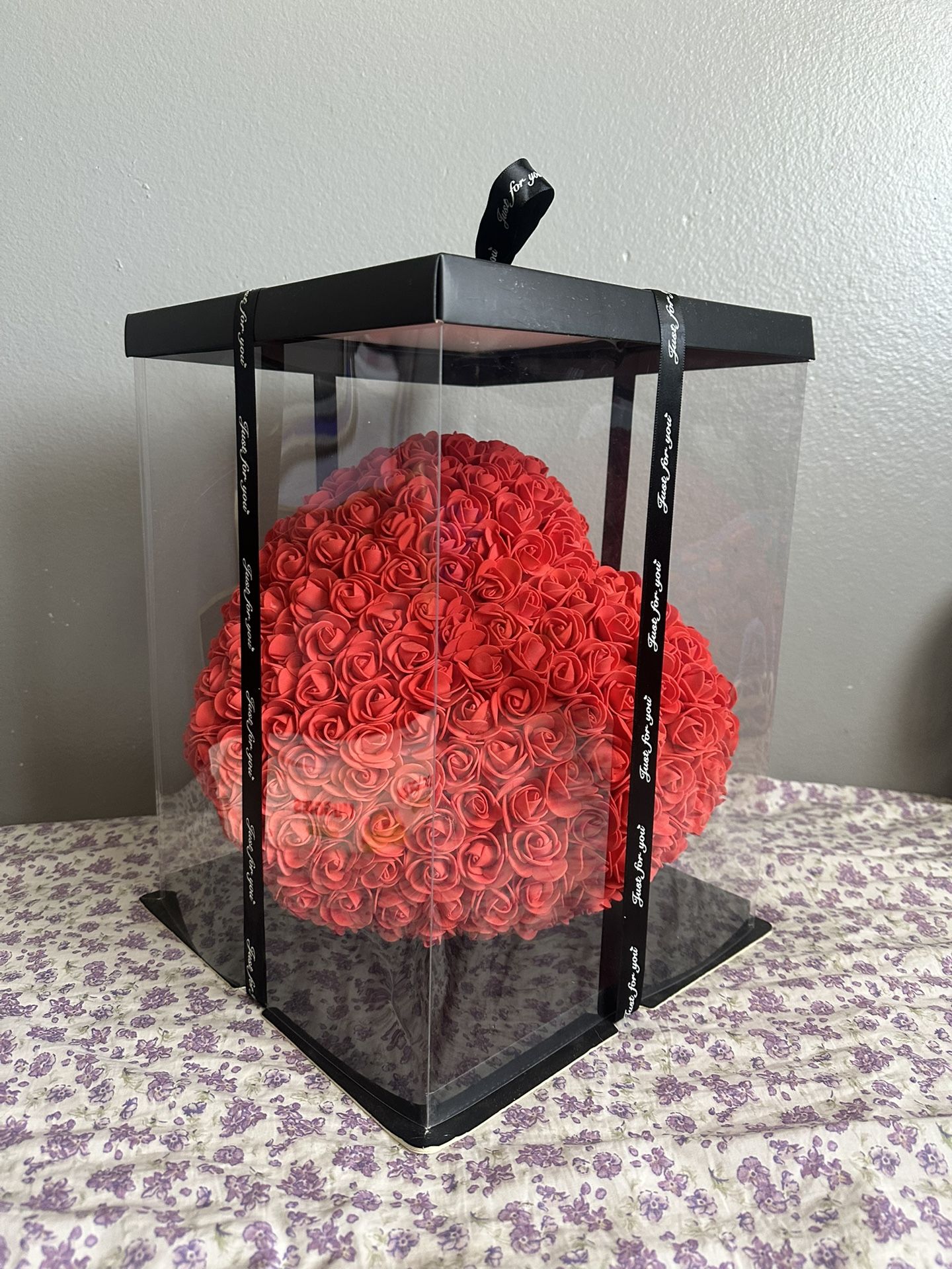 Flower Heart 