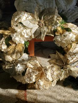 Holiday Wreath