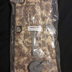 EconoLED Hydration Pack (ACU CAMO)