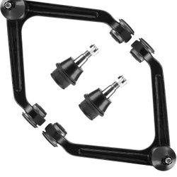 Front Upper Control Arm w/Ball Joint for Dodge Ram