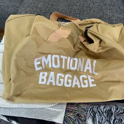 ALF Duffle Bag