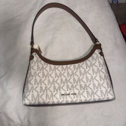 Authentic MK mini Bag