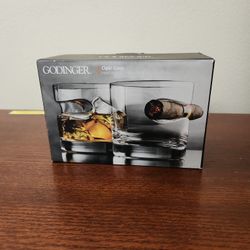 Cigar Glass 