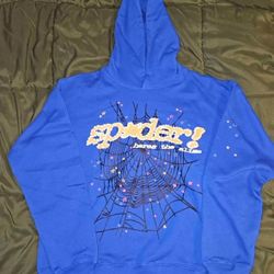 Sp5der Hoodie