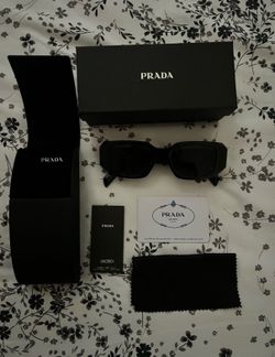Prada sunglasses