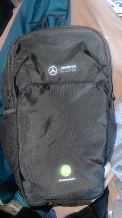amg back pack