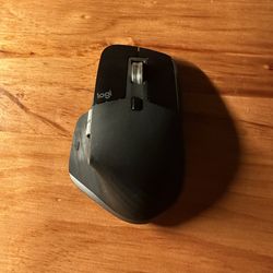 MX Master 3s For Mac 