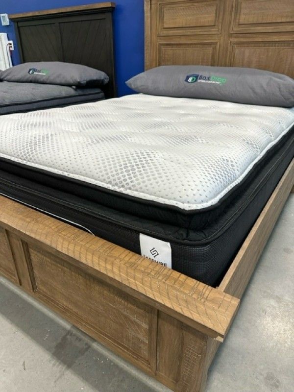 Queen Mattresses Clearance!! All sizes 30-70% off!