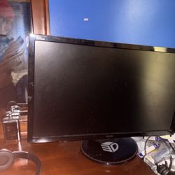 Asus 144hz Monitor 