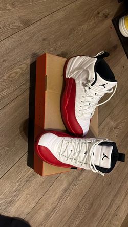 Air Jordan 12