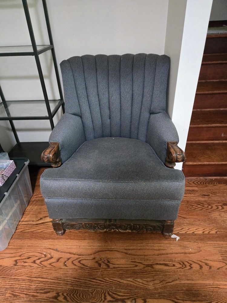 Sweet Chair