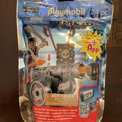 Playmobil 6165 Pirates NEW