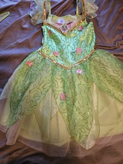 Tinkerbell 