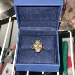 Vintage 1970s Ring