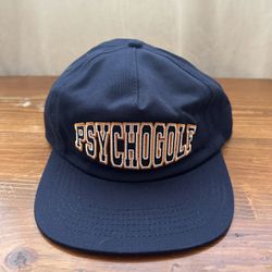 Golf Wang “Psycho Golf” Hat/Cap